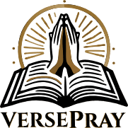VersePray Logo
